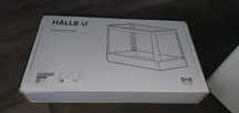 Hallbar ikea system jezdny kosza na smieci