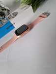 Smartwatch s8+max różowy