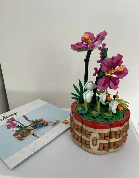 Набір лего Ваяна Lego (43252)