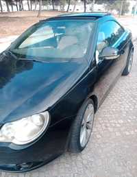 Volkswagen  Eos 2006