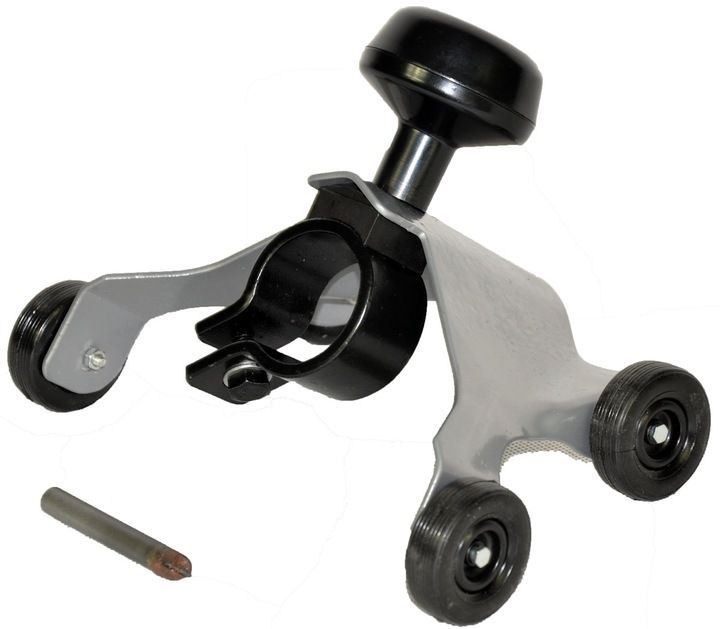 Przystawka Na Wiertarke Do Rowkowania Bruzdownica