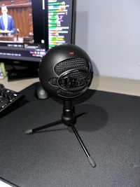 Mikrofon Blue Yeti Snowball