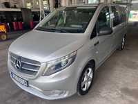 Mercedes-Benz Vito MB Vito 116cdi Tourer 1 właściciel