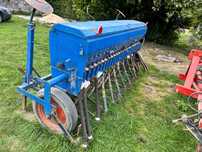 Siewnik NORDSTEN 3m