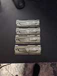Patriot viper steel 4x8 GB 3600 MHz cl 17