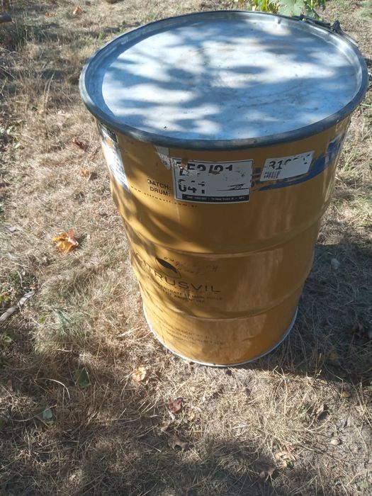 Продам піщеву бочку під мед