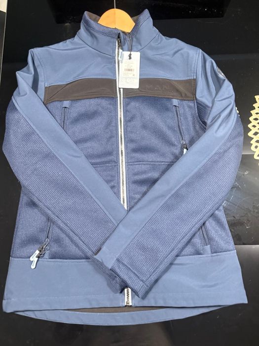 Kurtka MAN limitowana edycja