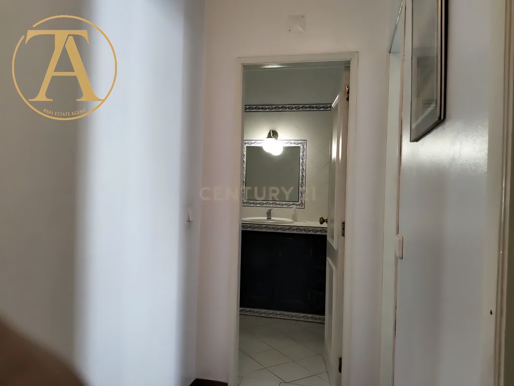Apartamento T2 em Santarém