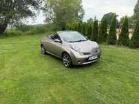 Nissan Micra Nissan Micra C+C Cabrio Stan idealny