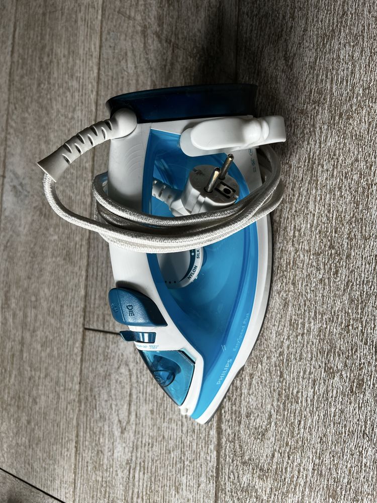 Żelazko Philips EasySpeed Plus 2100 W