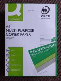 Офісна бумага А4 Multi-purpose copier paper 80 g/m^2