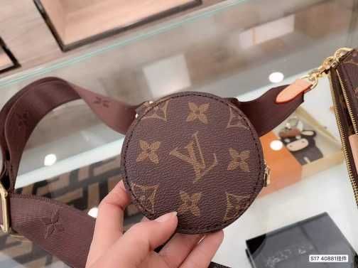 Louis Vuitton Torebka damska torba , skóra 89653