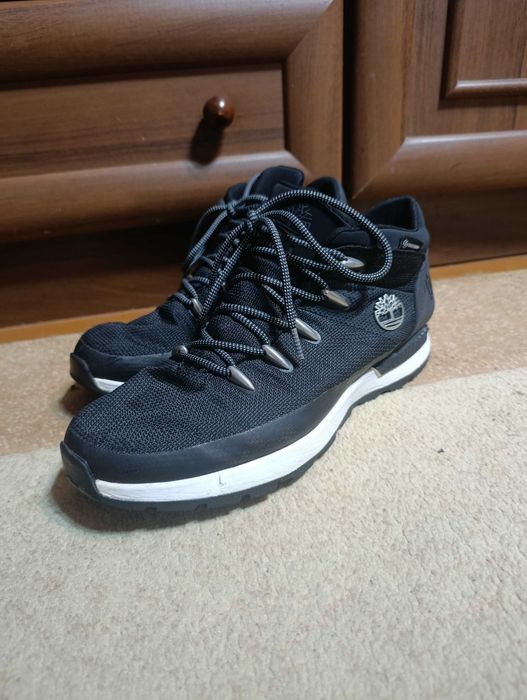 Черевики чоловічі Timberland Sprint Trekker Mid Lace Up