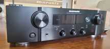 IDEALNY Marantz PM7000N z funkcjami sieciowymi.