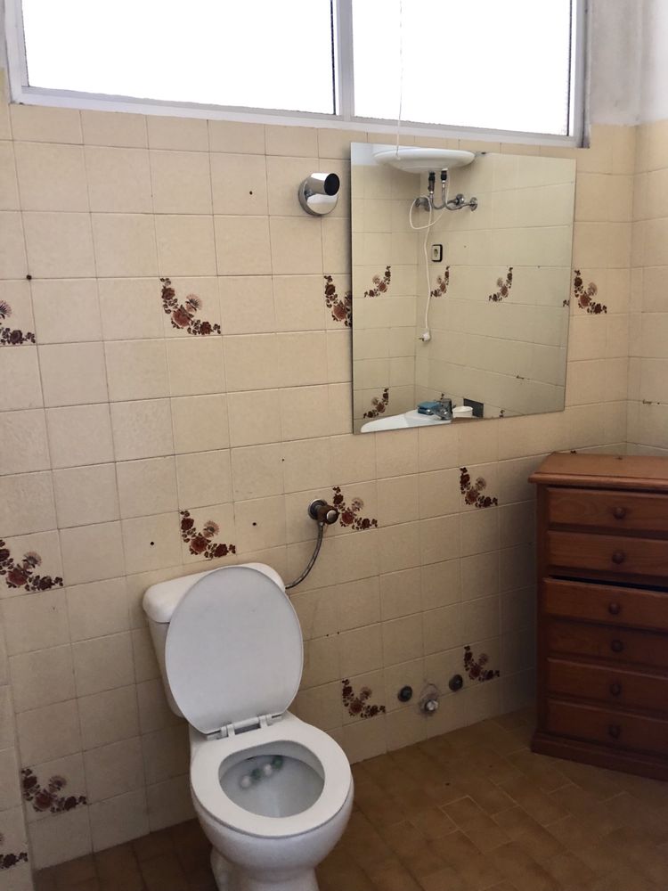 Loja passivel de conversao em habitacao