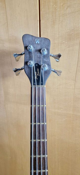 Warwick Thumb bolt-on 1994 made in Germany