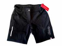 NOWE Damskie spodenki rowerowe PROTECTIVE Stretch 40 Kraków