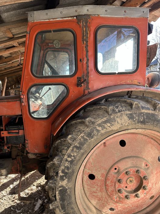 Продаю, трактор т-40
