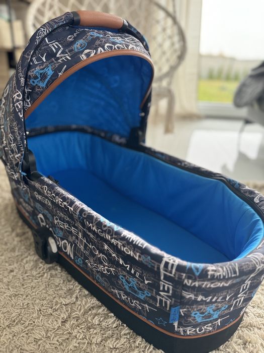Gondola Cybex balios s