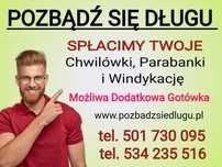 pożyczka prywatna spłata chwilówek kredyt na spłatę konsolidacja