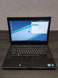 Ноутбук Dell Latitude E6510 (Core i7-620M/4Gb/250Gb) + сумка