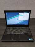 Ноутбук Dell Latitude E6510 (Core i7-620M/4Gb/250Gb) + сумка