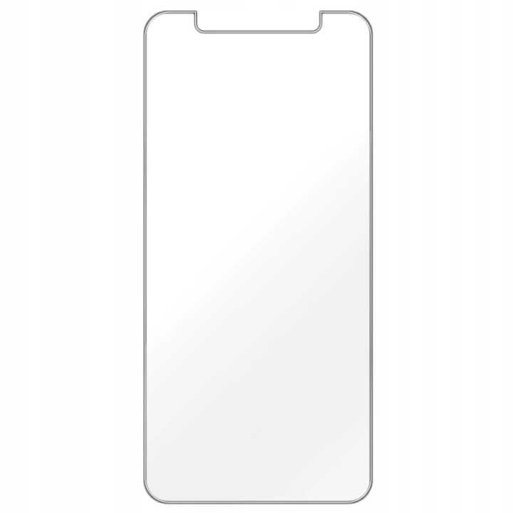 Etui + Szkło Iphone 5s Pakiet ochronny na telefon