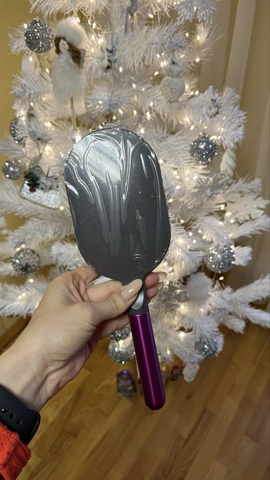 Розчіска та гребінець для волосся