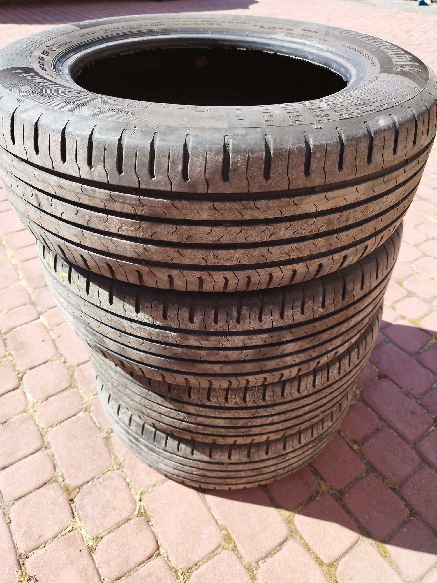 Opony letnie 205/60 r16 92H