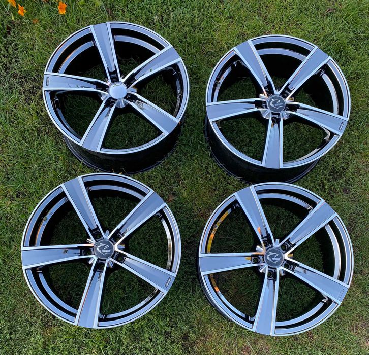 Alufelgi 20 cali, Bmw E90, F30, X1, X3, F32, Felgi 5x120