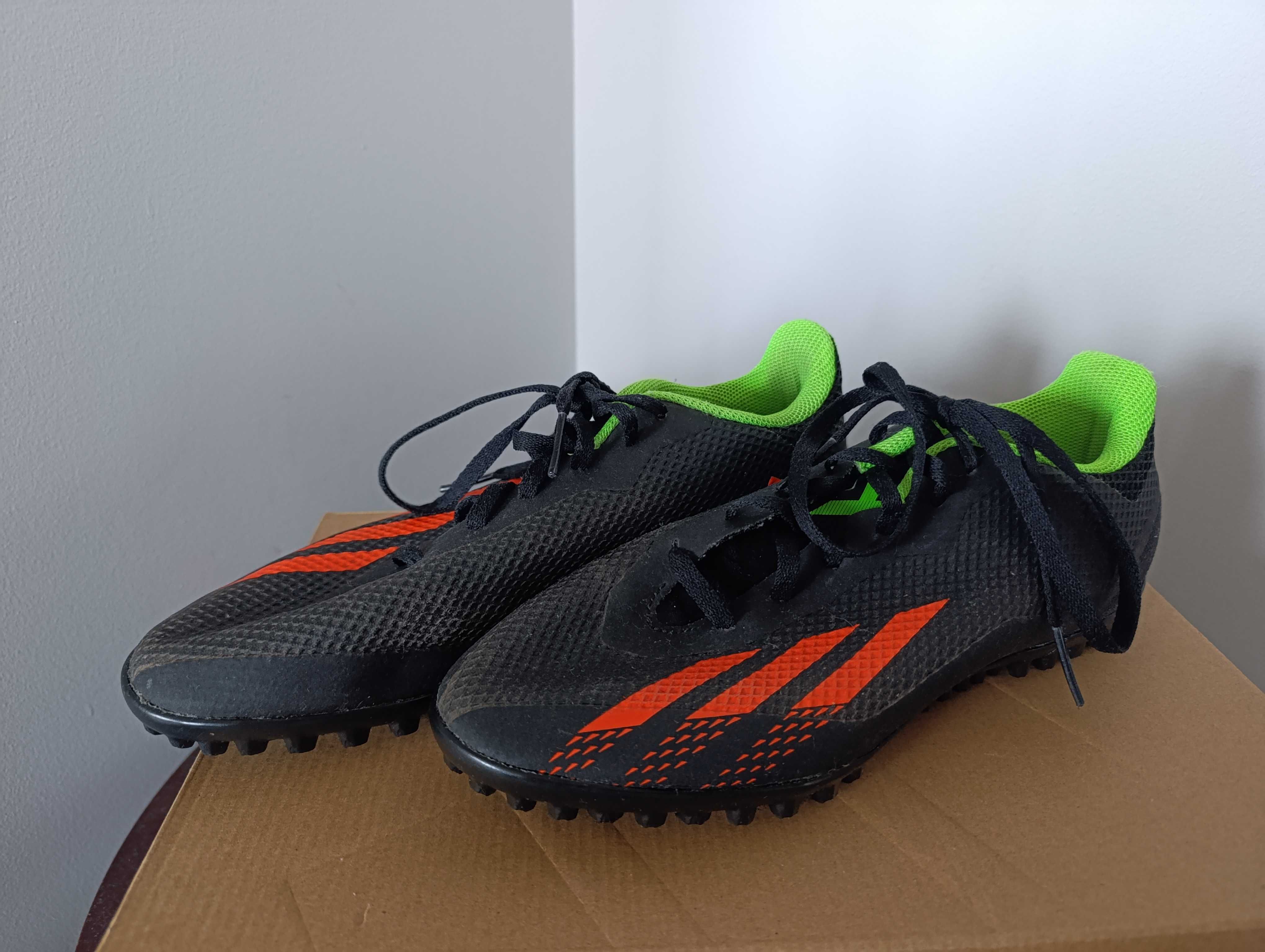 męskie lanki Adidas r41 1/3 255mm