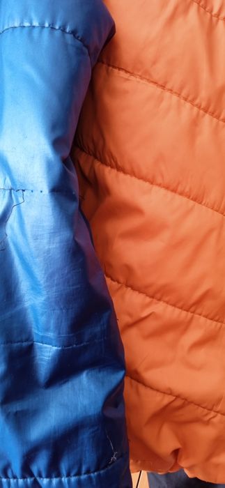 Курточка для двору, села пр.на 9-11р. 70 грн