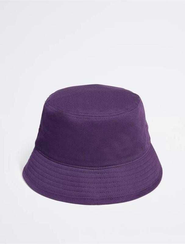 Новая шапка - панама calvin klein (ck khakis logo bucket hat)с америки