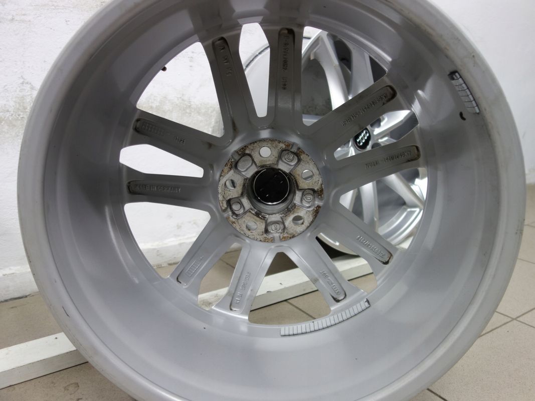 20/5x112 Felgi aluminiowe Audi Sport Rs A7 A6 Q3 Q7 Q5 Oryginalne Jak