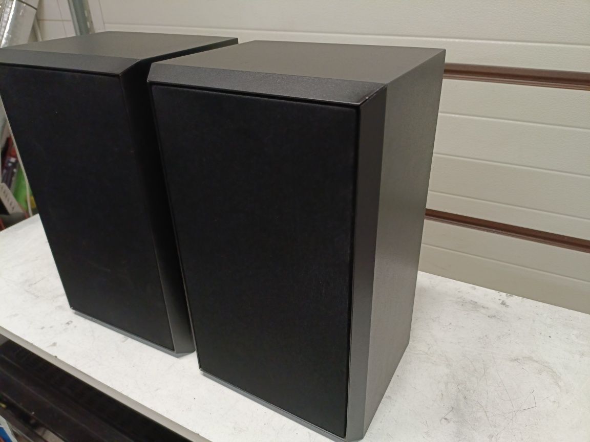 Kolumny, monitory BOSE ML1 BLK- defekt