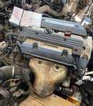 HONDA SILNIK MOTOR 2.0 VTEC K20A6 CAŁKOWICIE KOMPLETNY IDEALNY