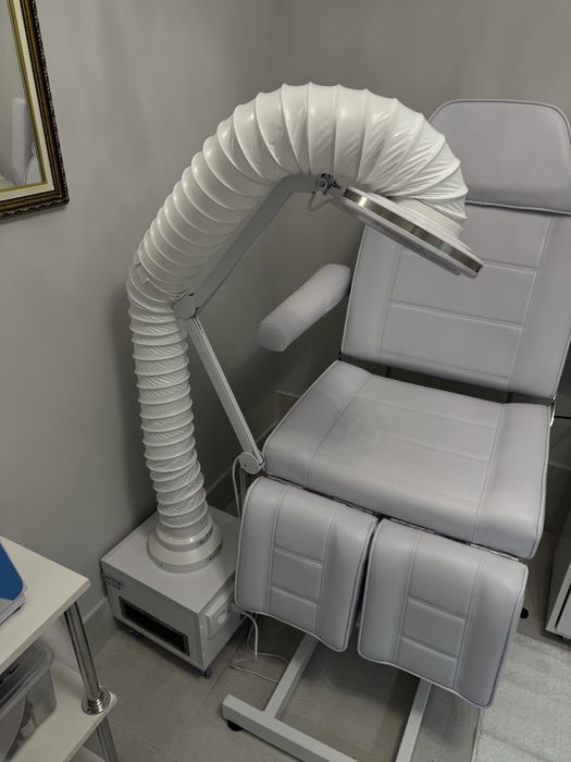 Майстер нігтьового сервісу, подолог