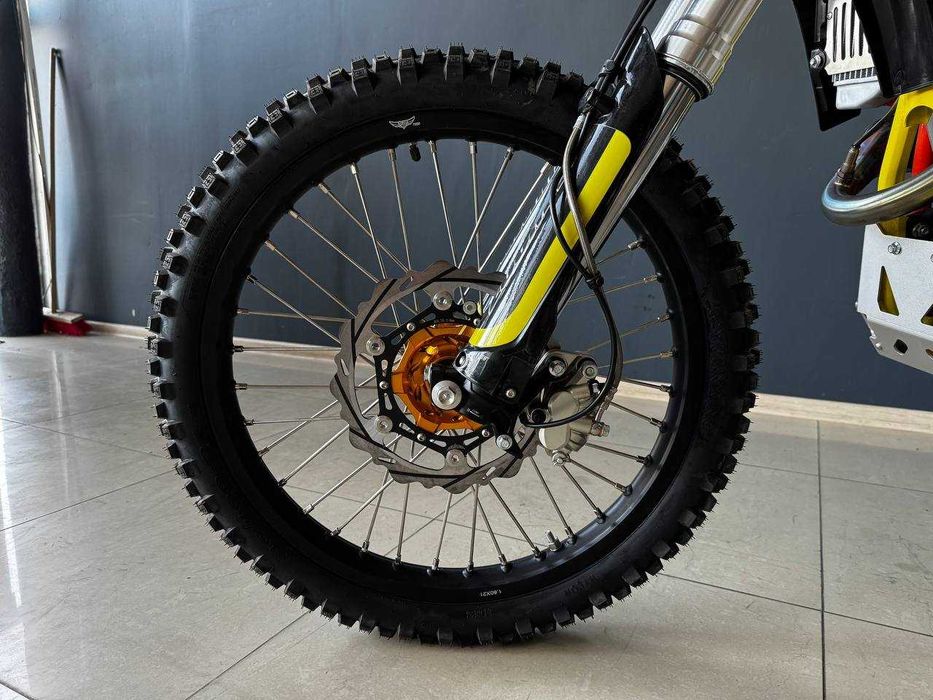 Мотоцикл ZUUMAV S8 FULL PRO (S8-KE300) В Арт Мото Суми