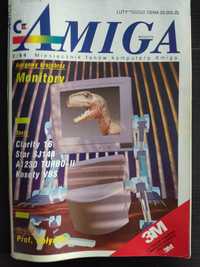 Amiga Magazyn - numer 2/1994