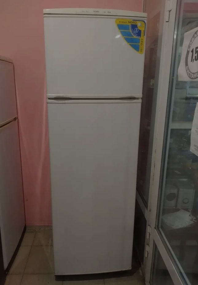 Рабочий холодильник Норд термос холодильник Nord без морозилки