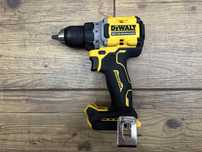 Wiertarko-wkrętarka DeWalt 18V XR DCD800 | 90 Nm | 2023r.