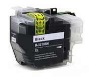 Tusz BK do Brother LC3219XL LC 3217 black