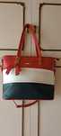 Torebka damska Tommy Hilfiger, stan b.dobry