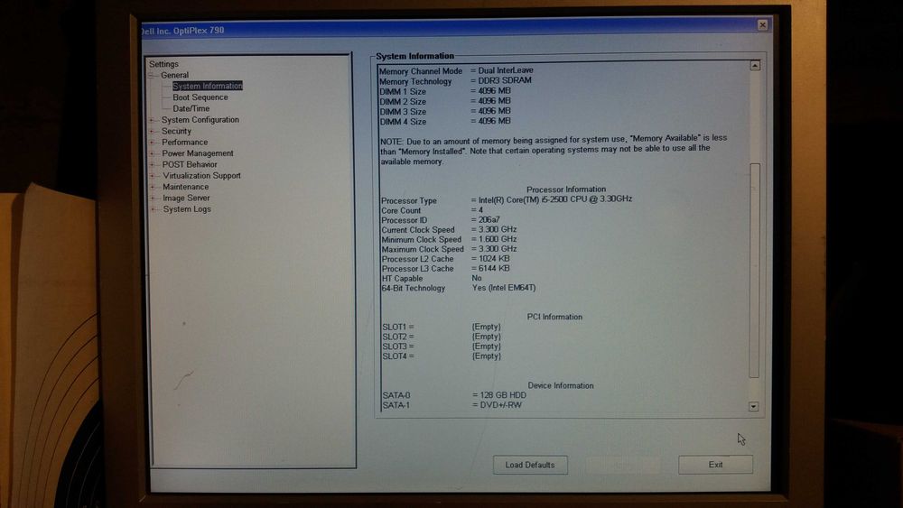 Mini komputer Dell Optiplex 790 SFF i5-2500 RAM 16GB SSD gratisy