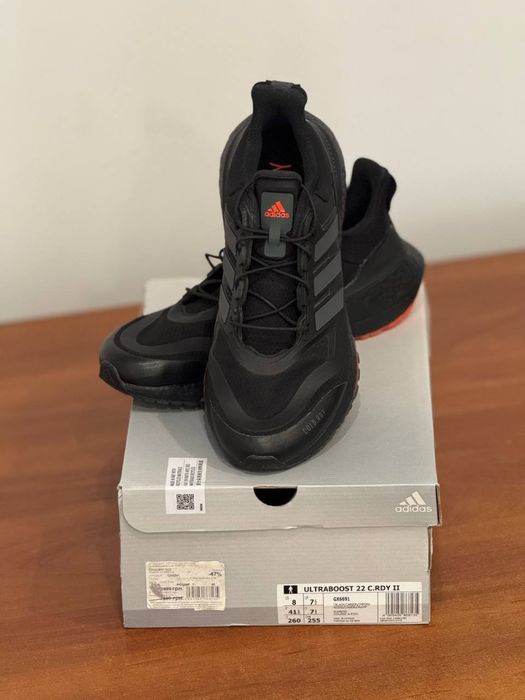 Продам adidas Ultraboost 22 C.RDY II