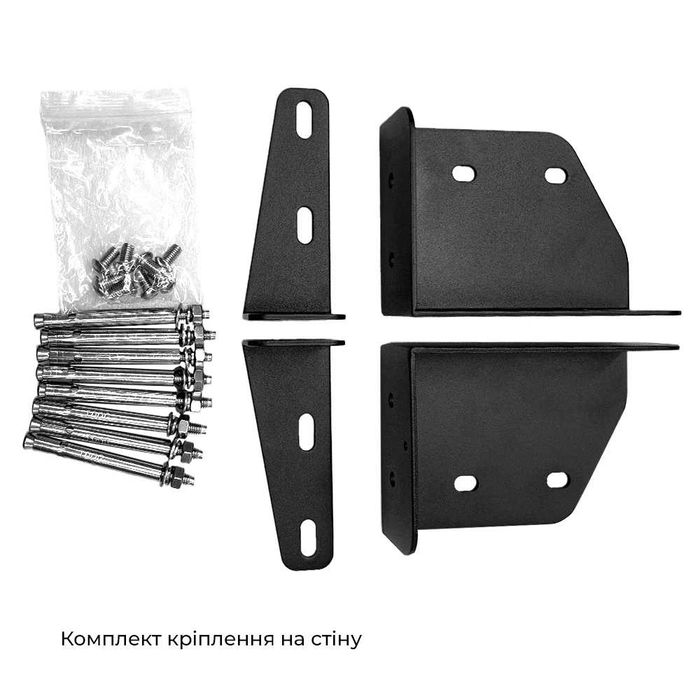 Акумулятор LiFePo4 Dyness DL5.0C 51.2В 48В 100А 5кВт + підігрів + WiFi