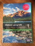 Oblicza geografii 1 podręcznik