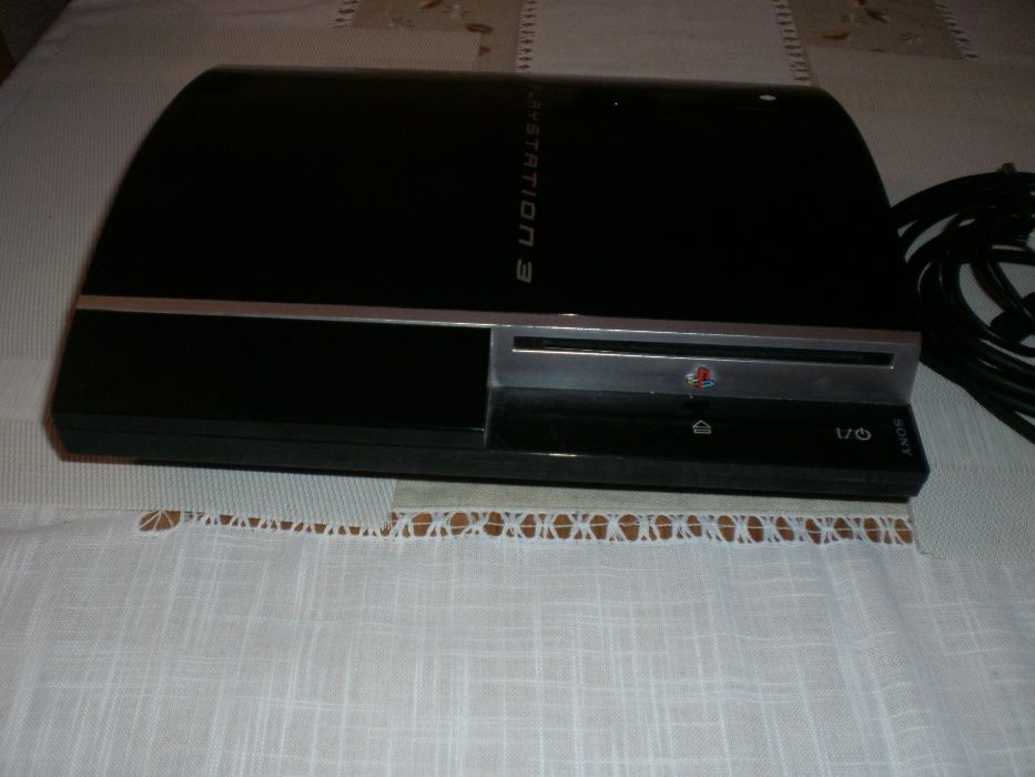 Kosola , Playstation 3 SONY