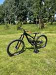YT industries tues 2015