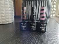 Nowe lakiery Niuqi base+kolor+top